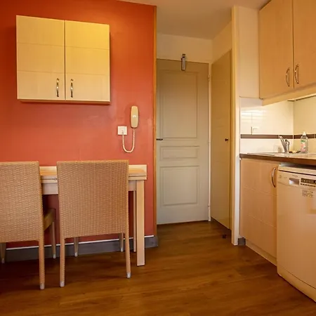 Cap B Apartamento *