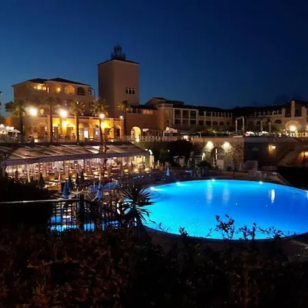 Cap B Apartman