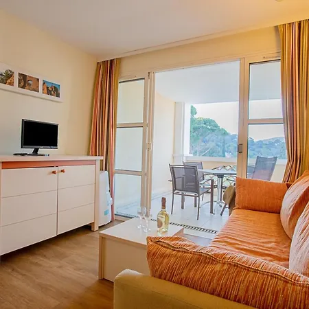 Apartman Cap B