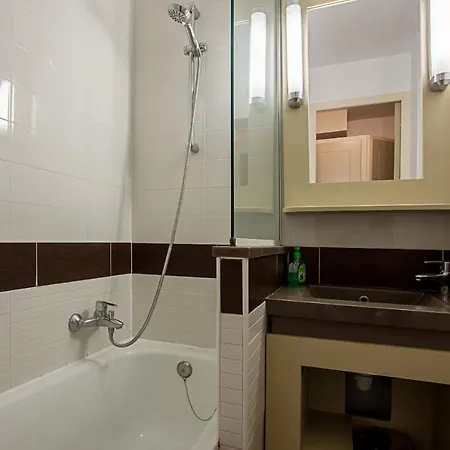 Apartman Cap B